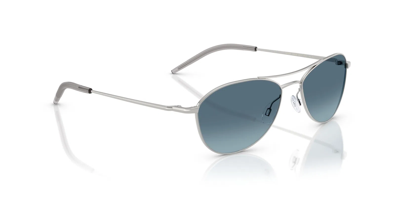 Oliver Peoples Aero Ii 1358S Sunglasses - view 10